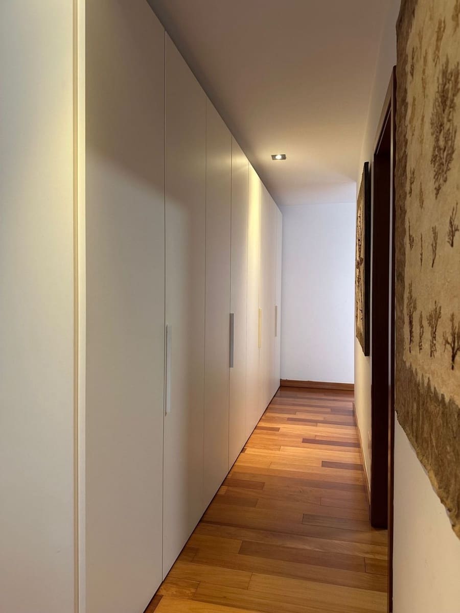 2 slaapkamer Appartement te huur in Las Palmas de Gran Canaria met garage - € 1.300 (Ref: 9064914)