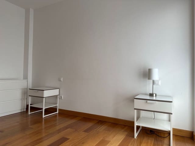 2 soveværelse Lejlighed til leje i Arenales - Lugo - Avda. Marítima, Las Palmas de Gran Canaria med garage - € 1.300 (Ref: 9064914)