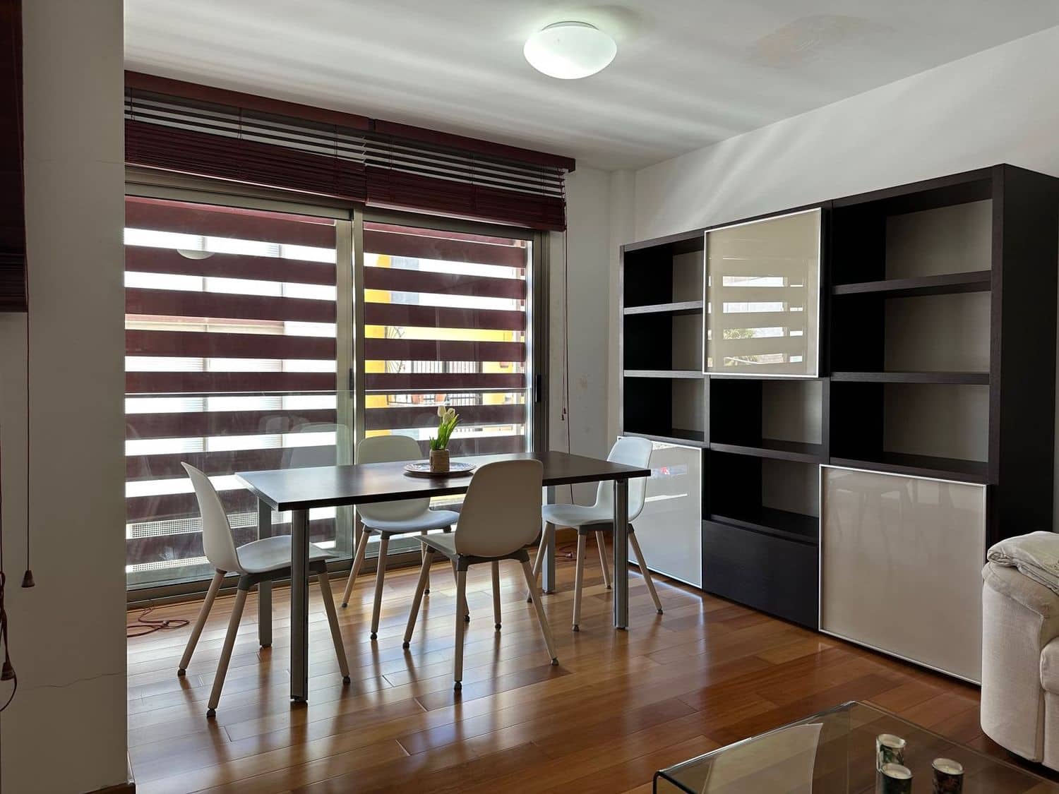 2 slaapkamer Appartement te huur in Las Palmas de Gran Canaria met garage - € 1.300 (Ref: 9064914)