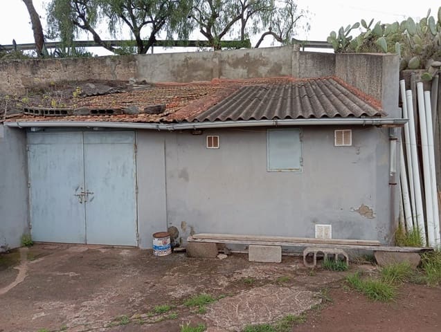 Landgrundstück zu verkaufen in Firgas - 105.000 € (Ref: 9101864)