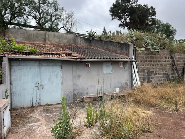 Landgrundstück zu verkaufen in Firgas - 105.000 € (Ref: 9101864)