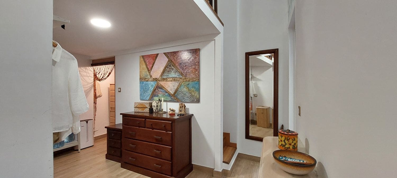 3 soveværelse Lejlighed til salg i Las Palmas de Gran Canaria med garage - € 350.000 (Ref: 9101865)