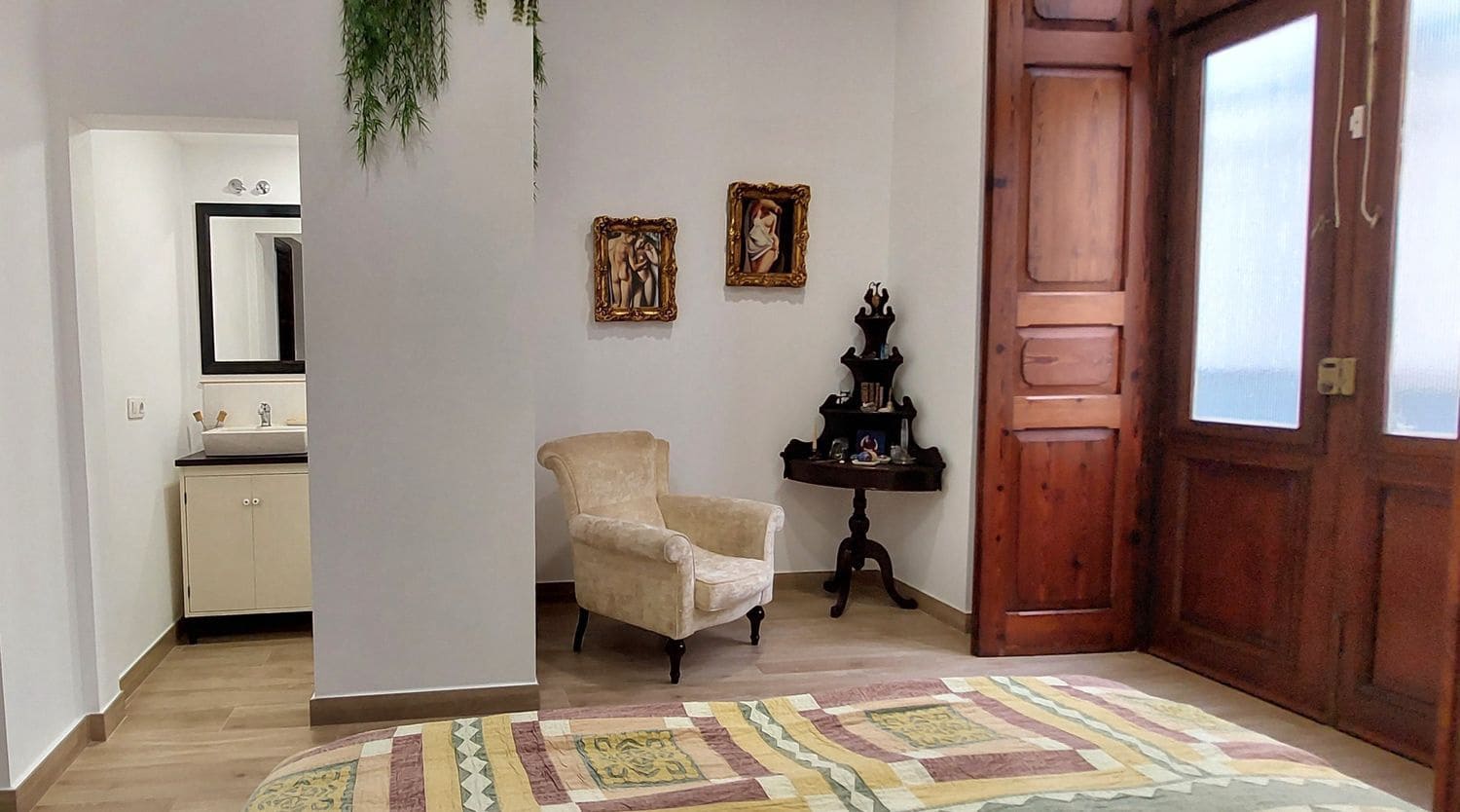 3 soveværelse Lejlighed til salg i Las Palmas de Gran Canaria med garage - € 350.000 (Ref: 9101865)