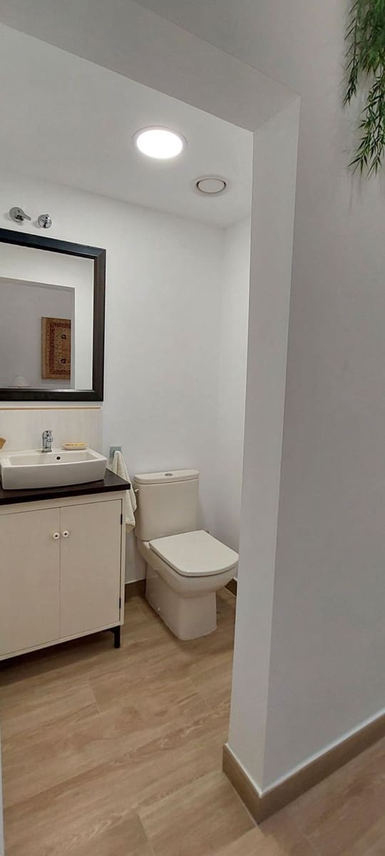 3 soveværelse Lejlighed til salg i Las Palmas de Gran Canaria med garage - € 350.000 (Ref: 9101865)