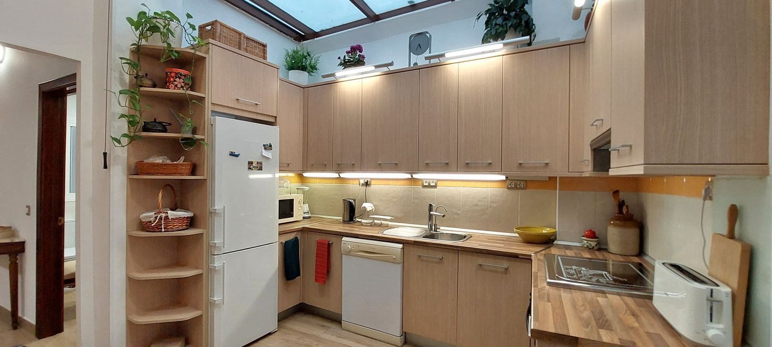 3 soveværelse Lejlighed til salg i Las Palmas de Gran Canaria med garage - € 350.000 (Ref: 9101865)