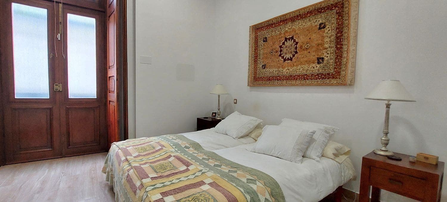 3 soveværelse Lejlighed til salg i Las Palmas de Gran Canaria med garage - € 350.000 (Ref: 9101865)