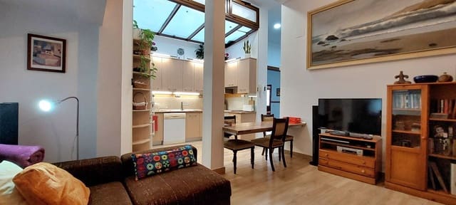 3 soverom Leilighet til salgs i Vegueta, Las Palmas de Gran Canaria med garasje - € 350 000 (Ref: 9101865)