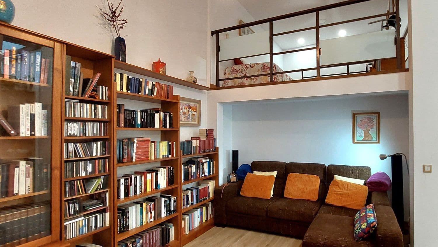 3 soveværelse Lejlighed til salg i Las Palmas de Gran Canaria med garage - € 350.000 (Ref: 9101865)