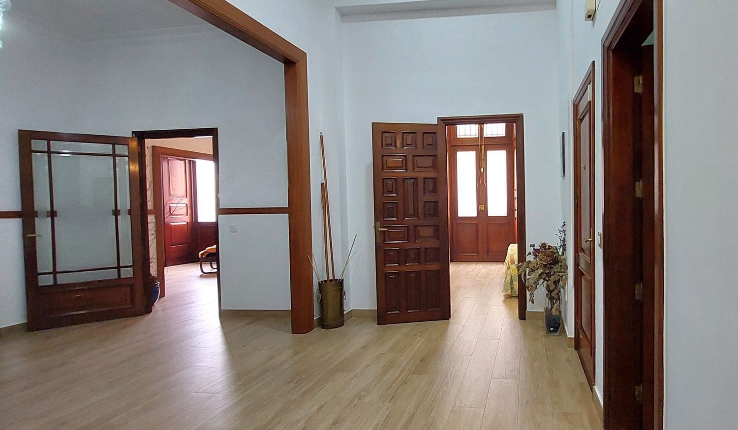 3 soveværelse Lejlighed til salg i Las Palmas de Gran Canaria med garage - € 350.000 (Ref: 9101865)