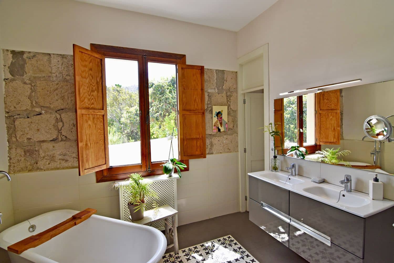 3 slaapkamer Villa te koop in Santa Brigida met zwembad garage - € 729.000 (Ref: 9106240)