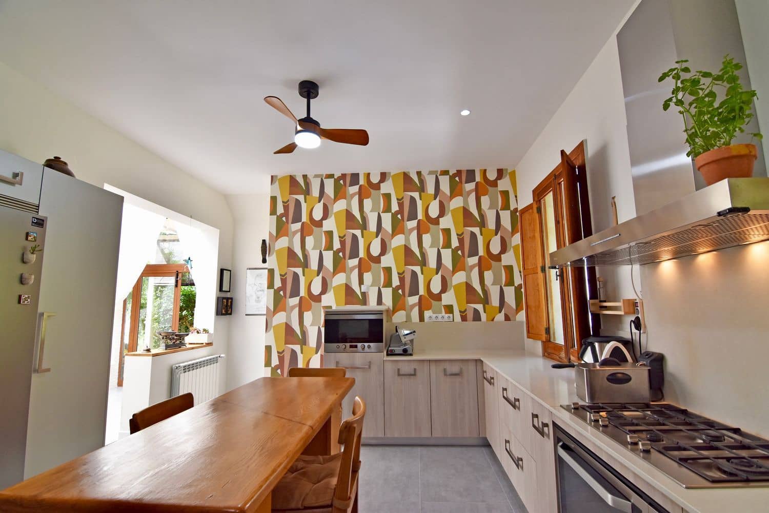 3 slaapkamer Villa te koop in Santa Brigida met zwembad garage - € 729.000 (Ref: 9106240)