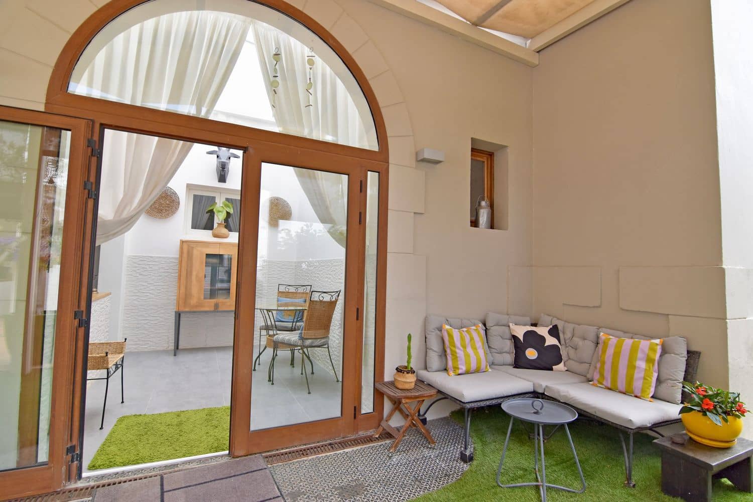 3 slaapkamer Villa te koop in Santa Brigida met zwembad garage - € 729.000 (Ref: 9106240)