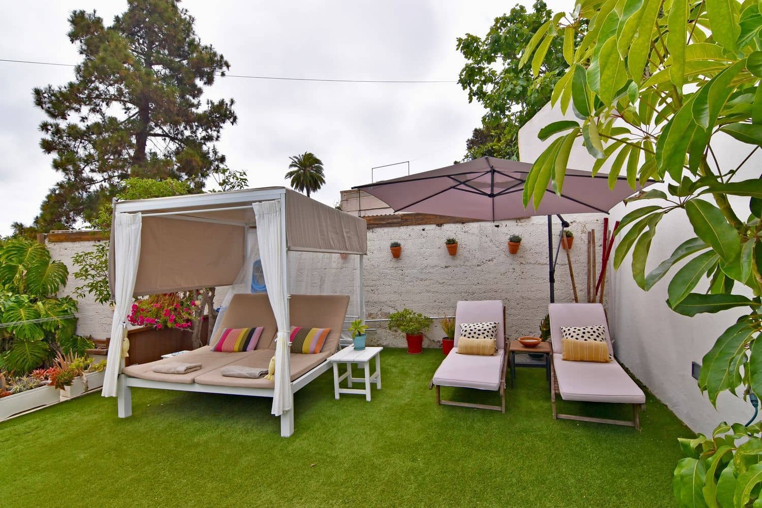 3 slaapkamer Villa te koop in Santa Brigida met zwembad garage - € 729.000 (Ref: 9106240)