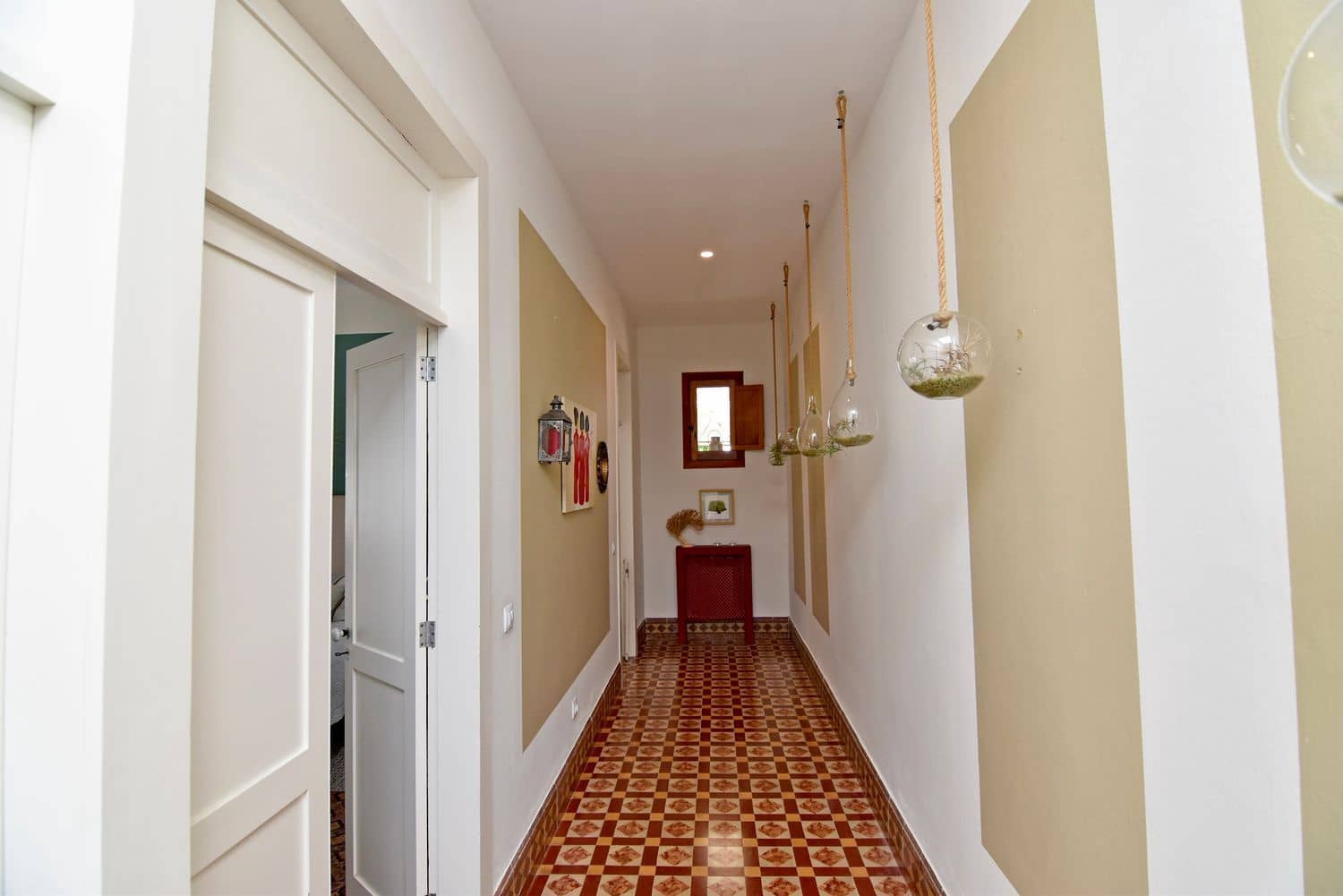 3 slaapkamer Villa te koop in Santa Brigida met zwembad garage - € 729.000 (Ref: 9106240)