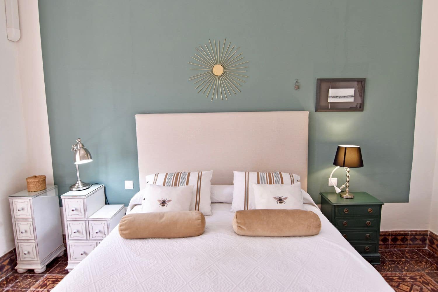 3 slaapkamer Villa te koop in Santa Brigida met zwembad garage - € 729.000 (Ref: 9106240)