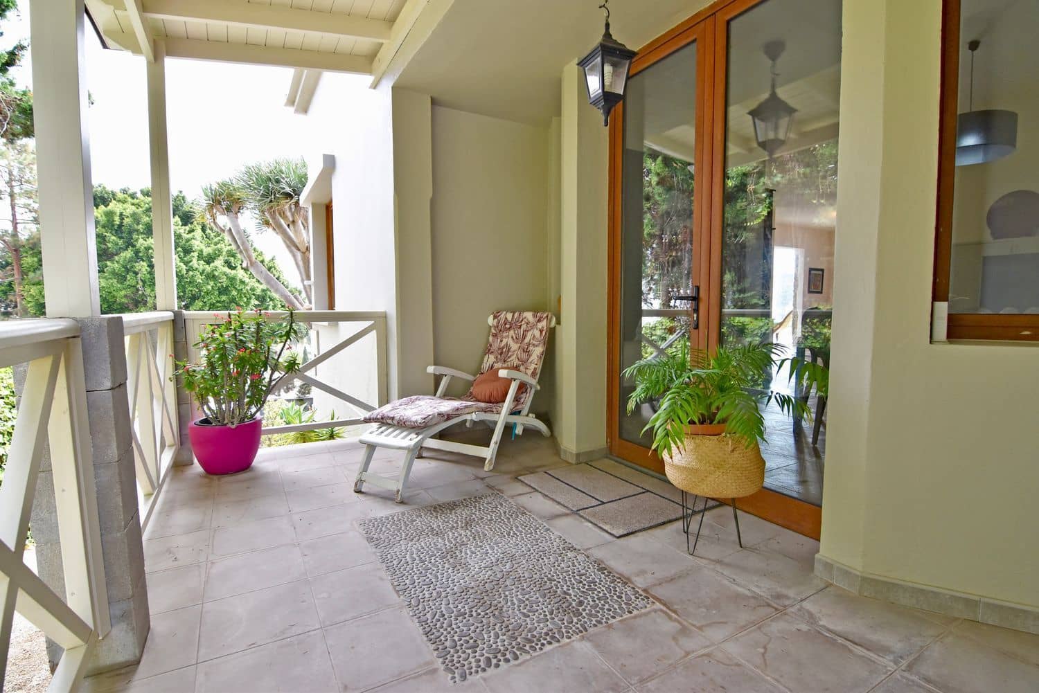 3 slaapkamer Villa te koop in Santa Brigida met zwembad garage - € 729.000 (Ref: 9106240)