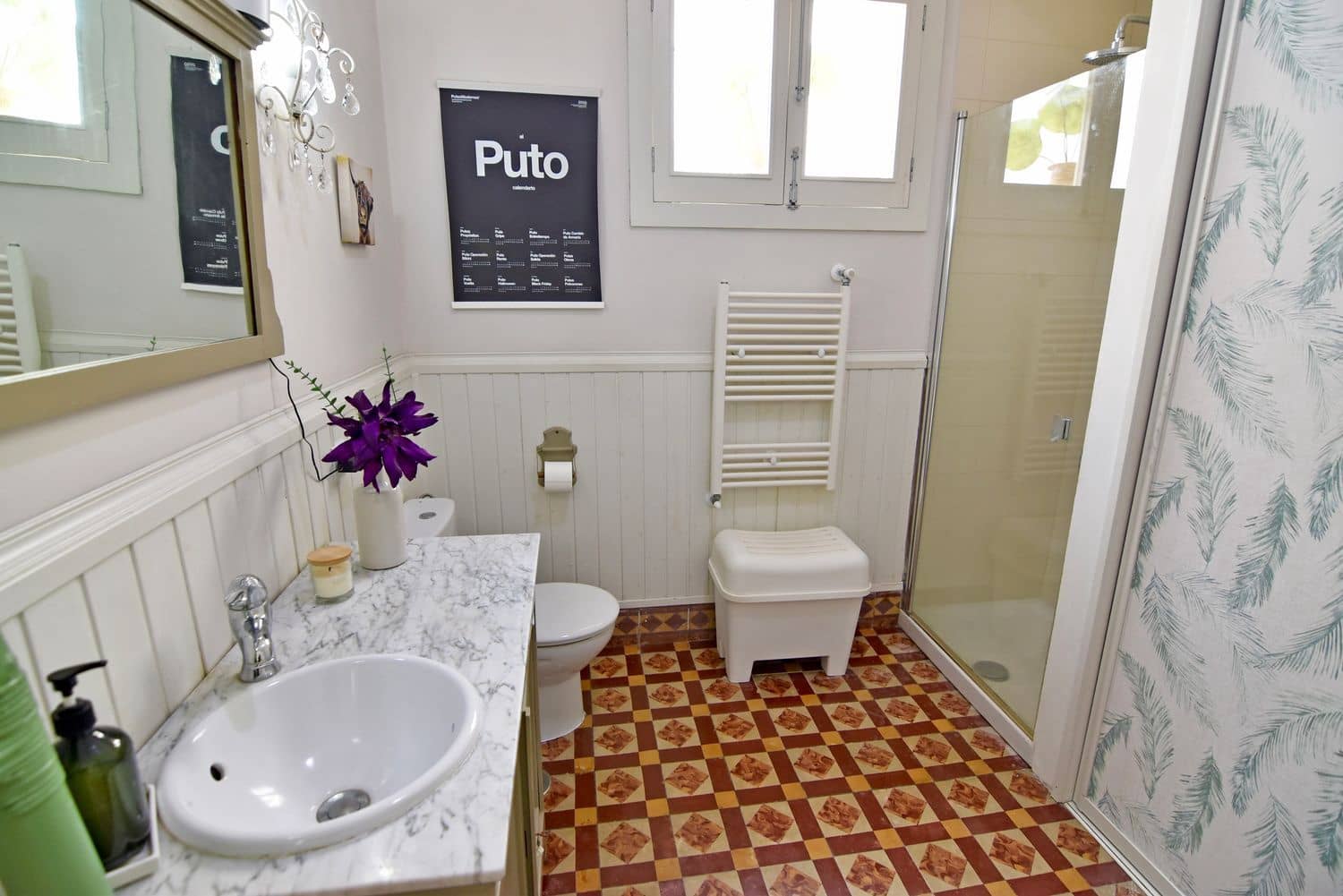 3 slaapkamer Villa te koop in Santa Brigida met zwembad garage - € 729.000 (Ref: 9106240)