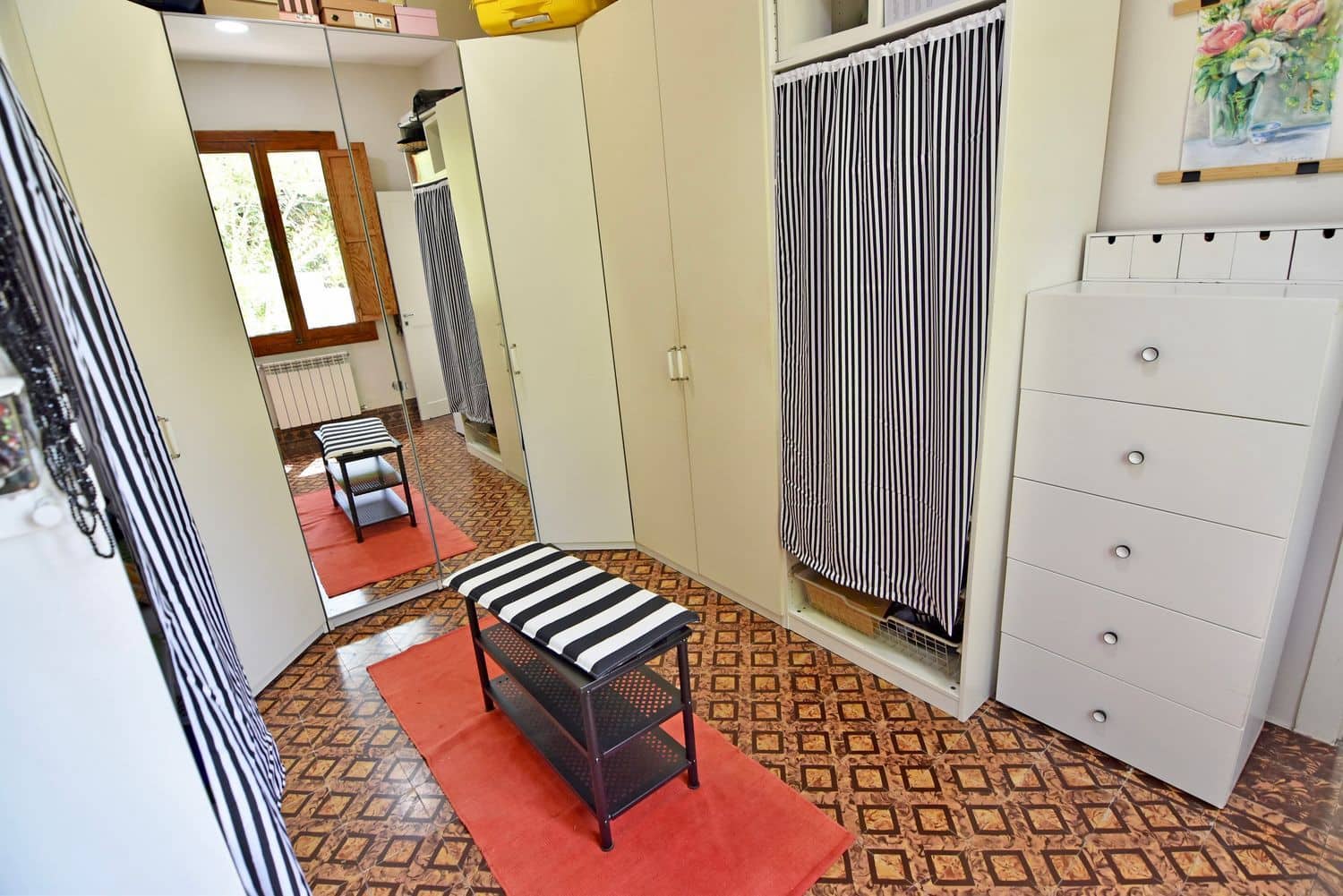 3 slaapkamer Villa te koop in Santa Brigida met zwembad garage - € 729.000 (Ref: 9106240)