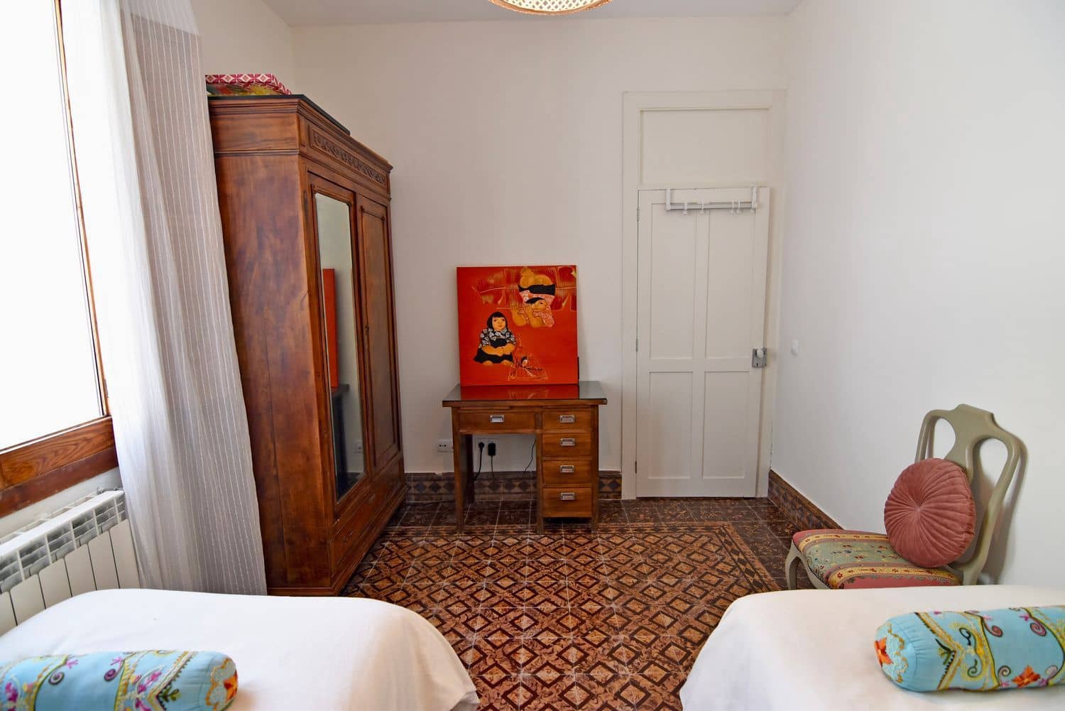 3 slaapkamer Villa te koop in Santa Brigida met zwembad garage - € 729.000 (Ref: 9106240)