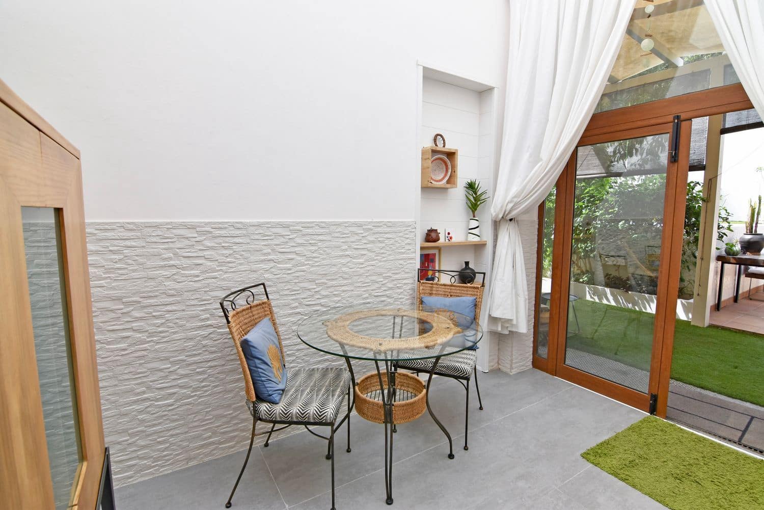 3 slaapkamer Villa te koop in Santa Brigida met zwembad garage - € 729.000 (Ref: 9106240)