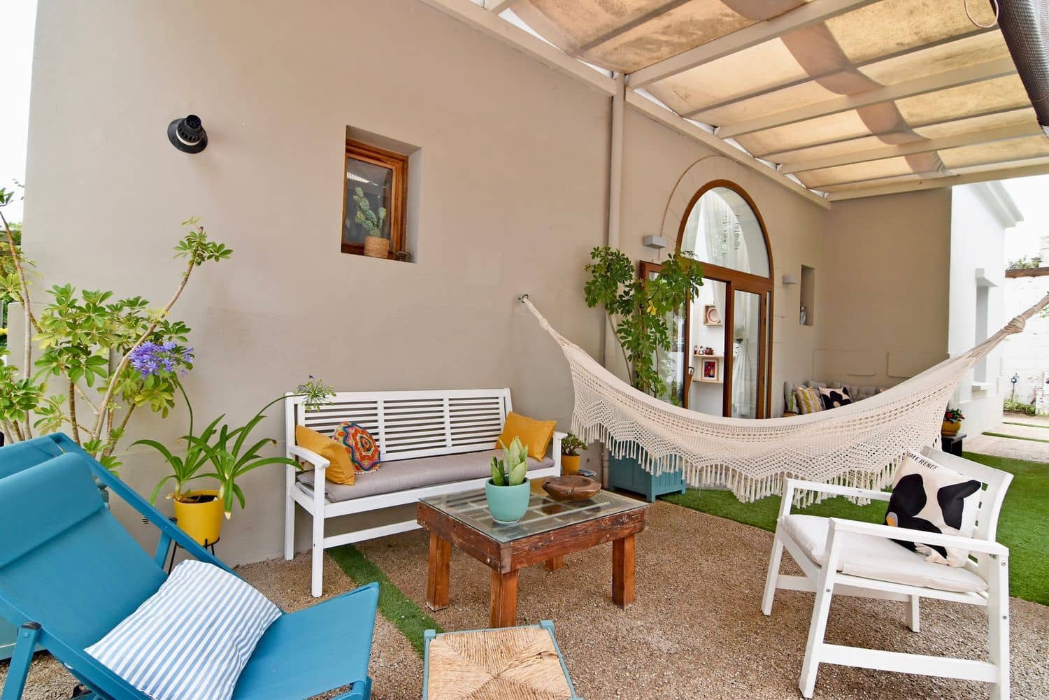 3 slaapkamer Villa te koop in Santa Brigida met zwembad garage - € 729.000 (Ref: 9106240)