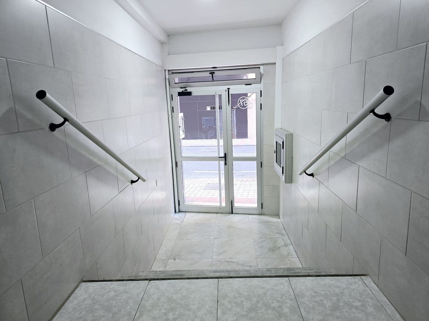 2 slaapkamer Appartement te koop in Las Palmas de Gran Canaria met garage - € 264.500 (Ref: 9113728)