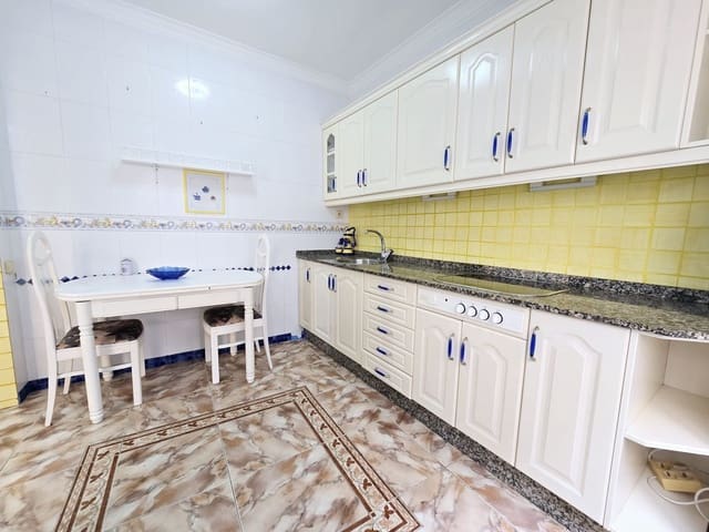 2 soverom Leilighet til salgs i Guanarteme, Las Palmas de Gran Canaria med garasje - € 264 500 (Ref: 9113728)