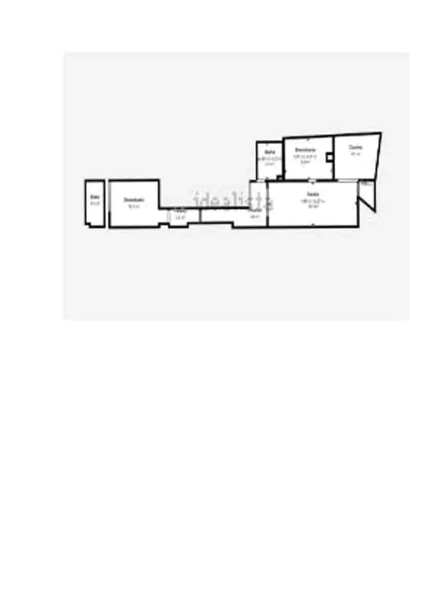 2 slaapkamer Appartement te koop in Las Palmas de Gran Canaria met garage - € 264.500 (Ref: 9113728)