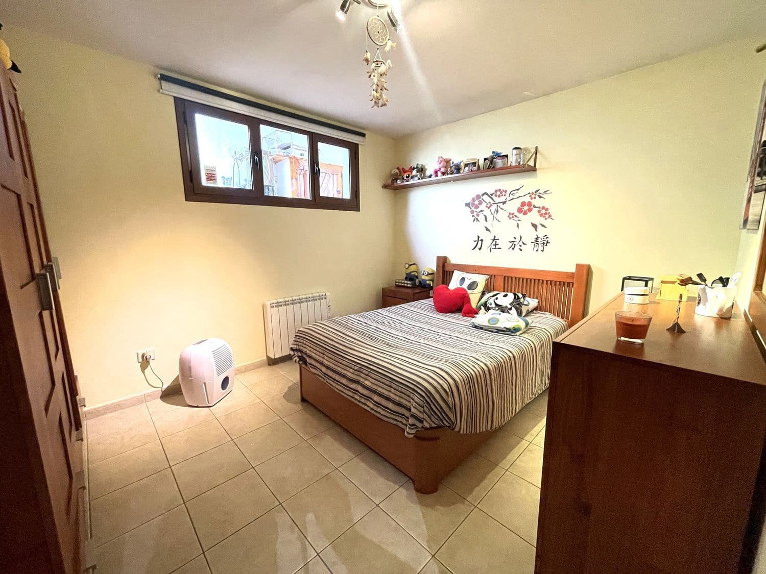 6 soveværelse Semi-Rækkehus til salg i Valsequillo med garage - € 410.000 (Ref: 9124403)