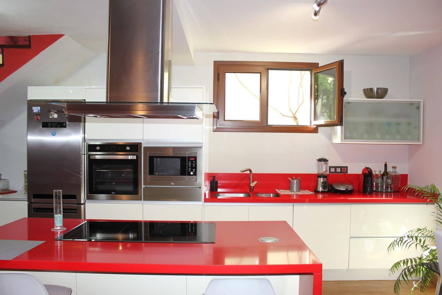 6 soveværelse Semi-Rækkehus til salg i Valsequillo med garage - € 410.000 (Ref: 9124403)