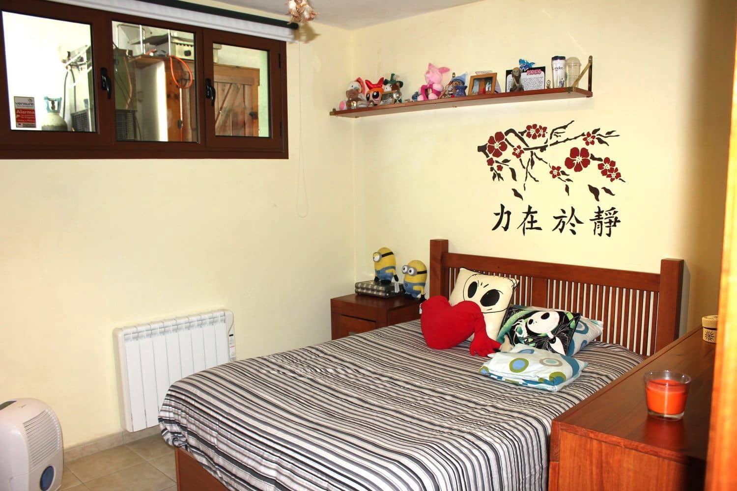 6 soveværelse Semi-Rækkehus til salg i Valsequillo med garage - € 410.000 (Ref: 9124403)