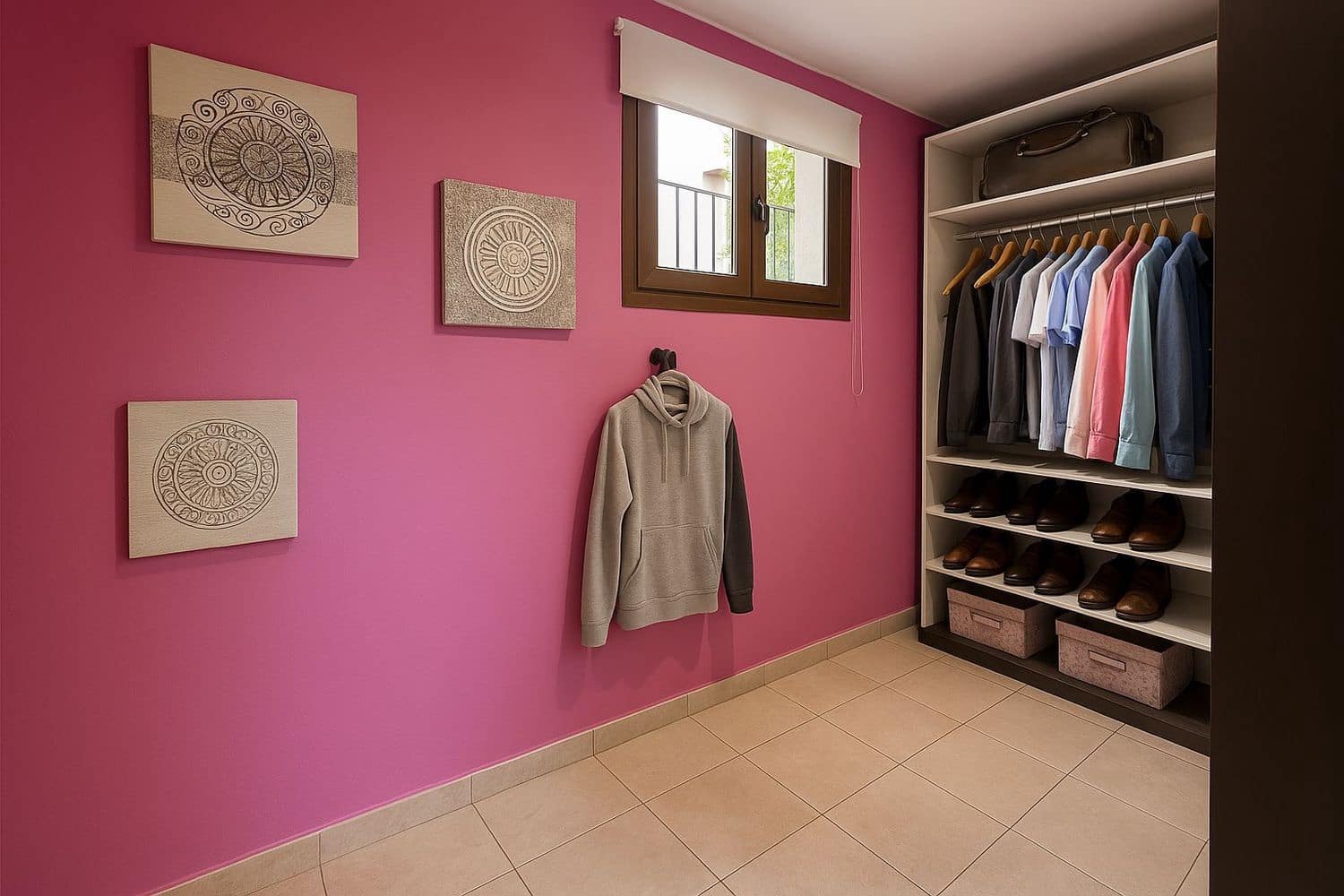 6 soveværelse Semi-Rækkehus til salg i Valsequillo med garage - € 410.000 (Ref: 9124403)