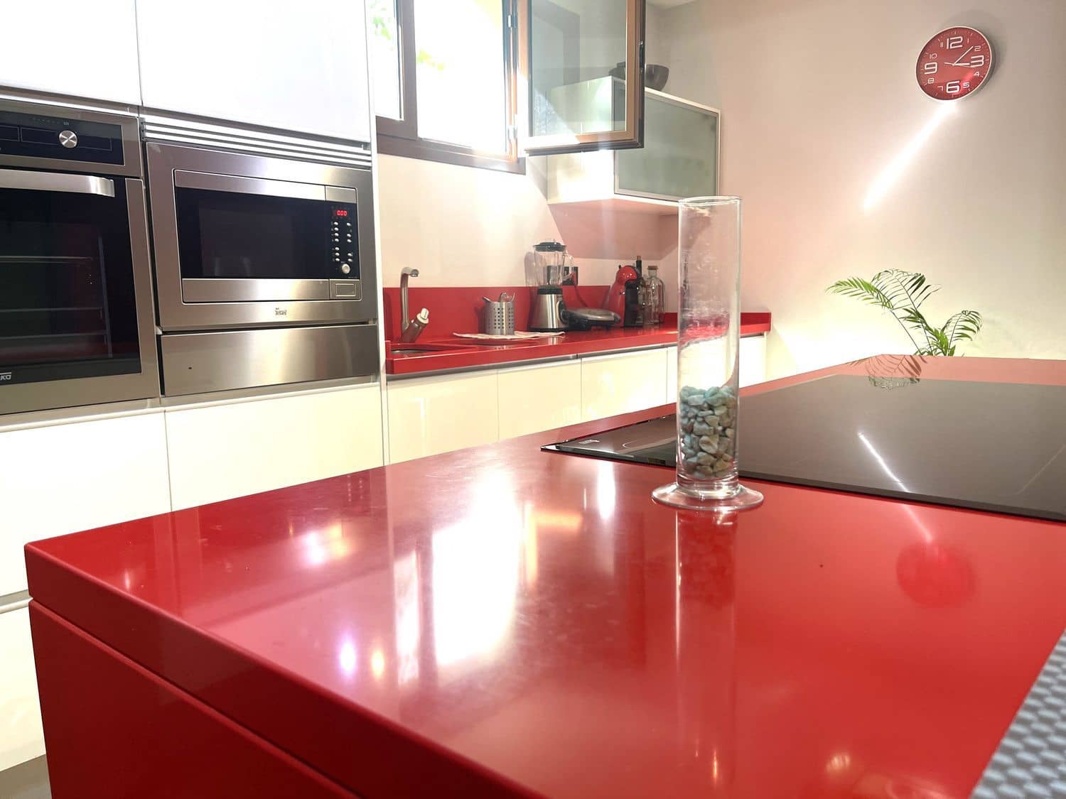 6 soveværelse Semi-Rækkehus til salg i Valsequillo med garage - € 410.000 (Ref: 9124403)