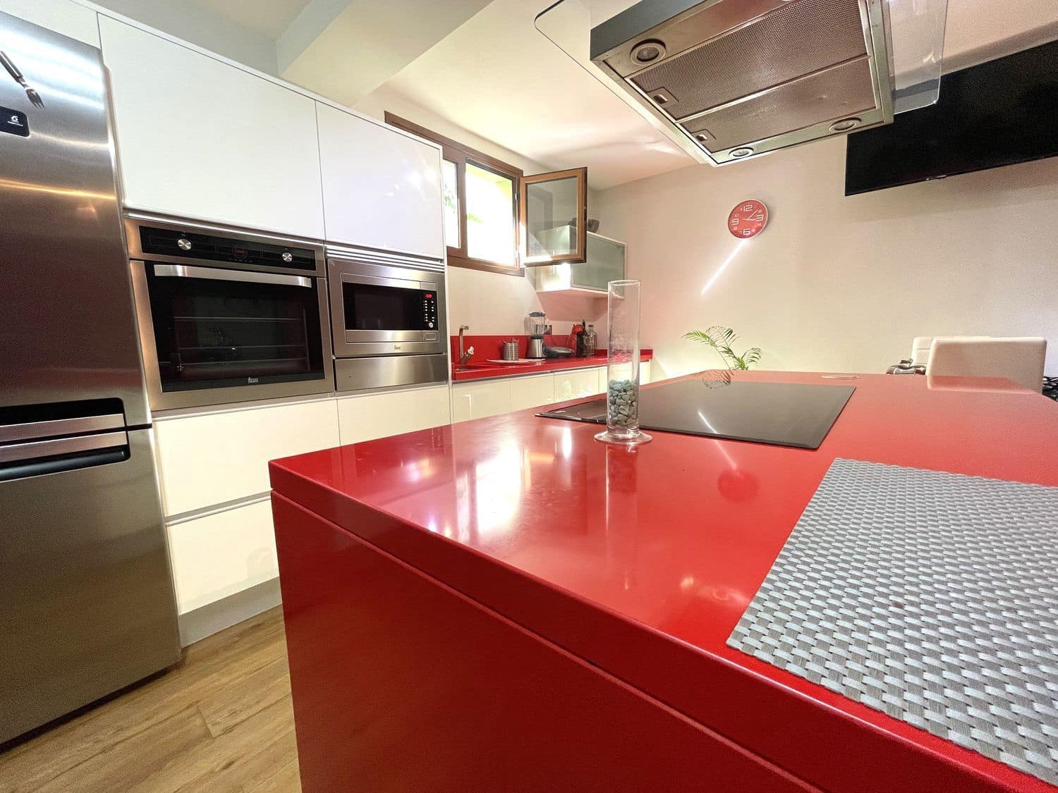 6 soveværelse Semi-Rækkehus til salg i Valsequillo med garage - € 410.000 (Ref: 9124403)