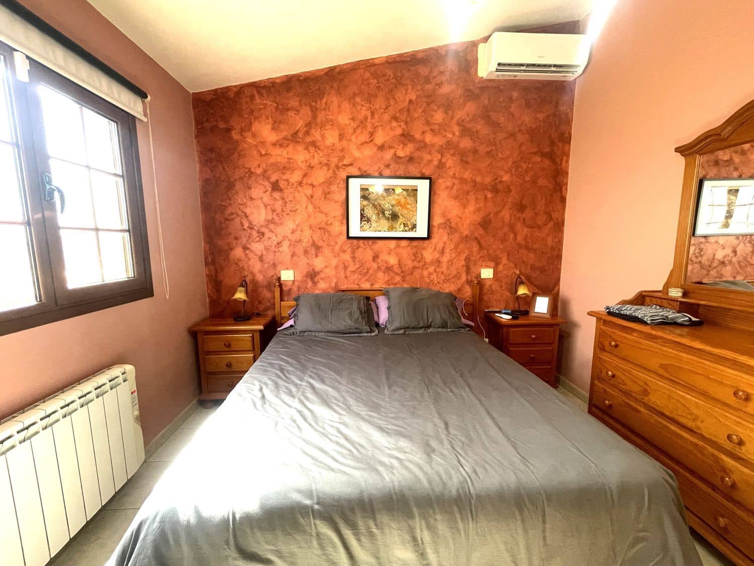 6 soveværelse Semi-Rækkehus til salg i Valsequillo med garage - € 410.000 (Ref: 9124403)