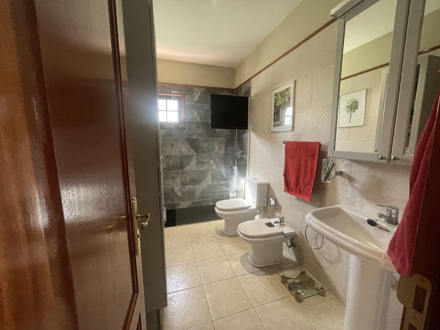 6 soveværelse Semi-Rækkehus til salg i Valsequillo med garage - € 410.000 (Ref: 9124403)