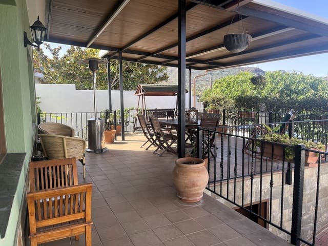 6 makuuhuone Paritalo myytävänä paikassa Valsequillo mukana 
autotalli - 410 000 € (Ref: 9124403)