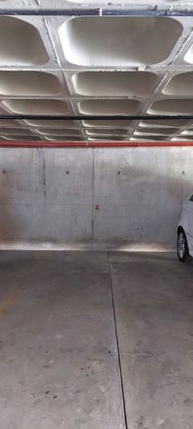 Autotalli myytävänä paikassa La Minilla, Las Palmas de Gran Canaria - 66 000 € (Ref: 9129390)