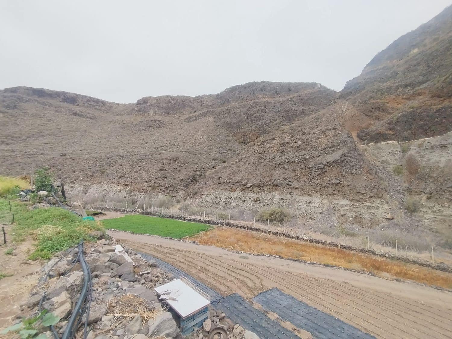 3 soveværelse Finca/Landehus til salg i Las Palmas de Gran Canaria med garage - € 590.000 (Ref: 9136853)