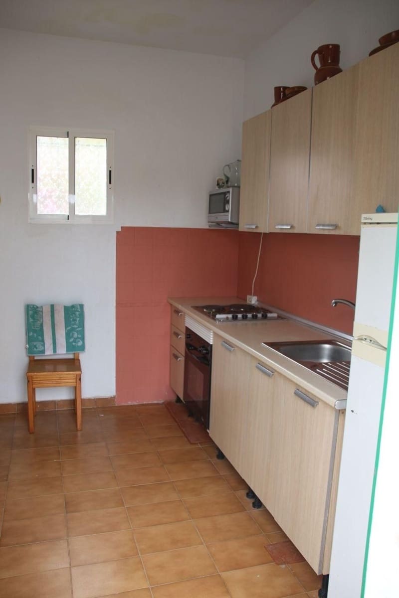 3 soveværelse Finca/Landehus til salg i Las Palmas de Gran Canaria med garage - € 590.000 (Ref: 9136853)