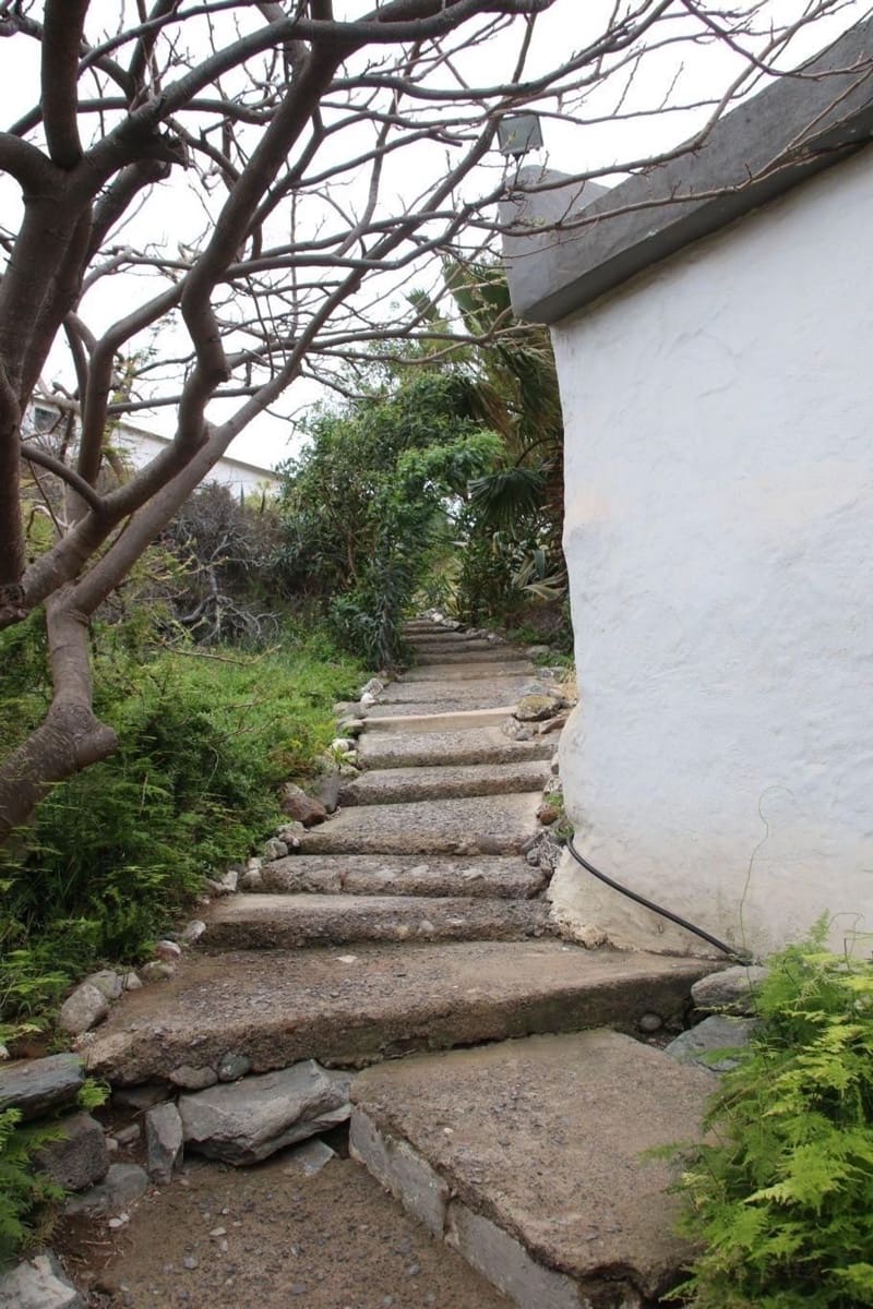 3 soveværelse Finca/Landehus til salg i Las Palmas de Gran Canaria med garage - € 590.000 (Ref: 9136853)