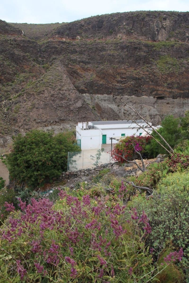 3 soveværelse Finca/Landehus til salg i Las Palmas de Gran Canaria med garage - € 590.000 (Ref: 9136853)