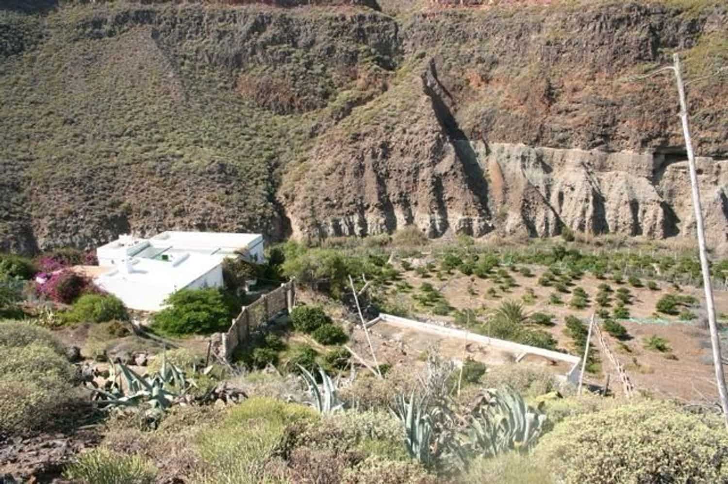 3 soveværelse Finca/Landehus til salg i Las Palmas de Gran Canaria med garage - € 590.000 (Ref: 9136853)