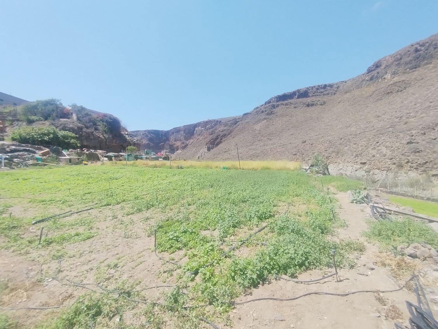 3 soveværelse Finca/Landehus til salg i Las Palmas de Gran Canaria med garage - € 590.000 (Ref: 9136853)