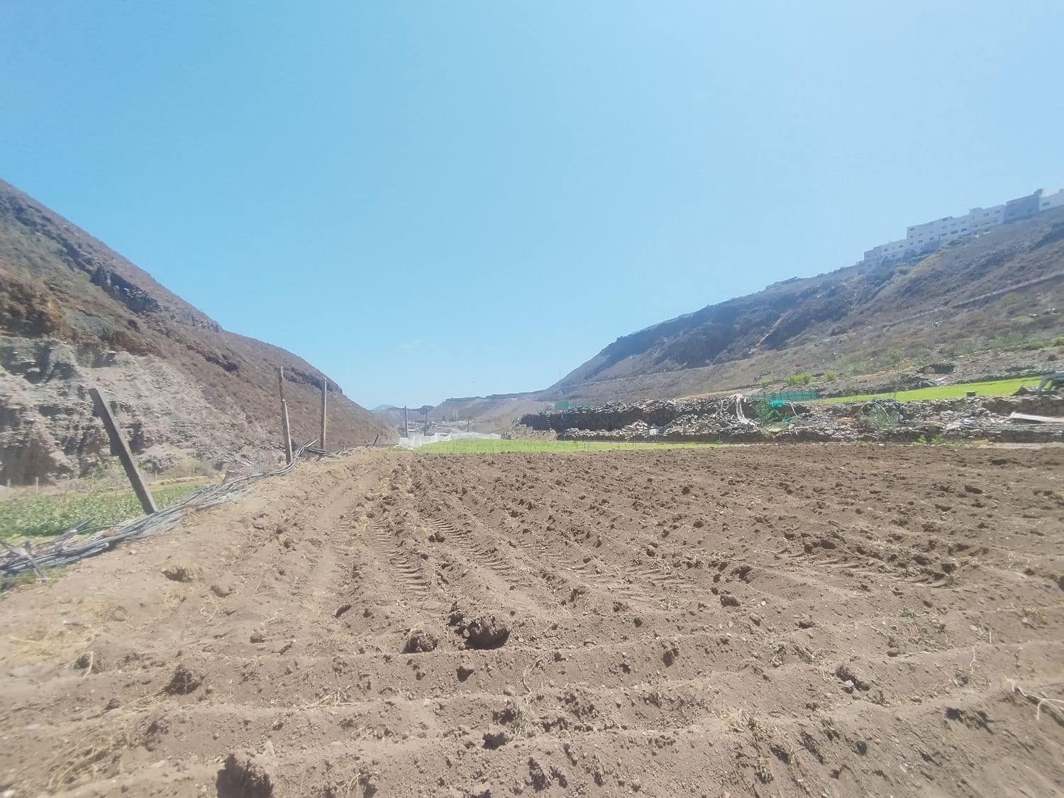 3 soveværelse Finca/Landehus til salg i Las Palmas de Gran Canaria med garage - € 590.000 (Ref: 9136853)