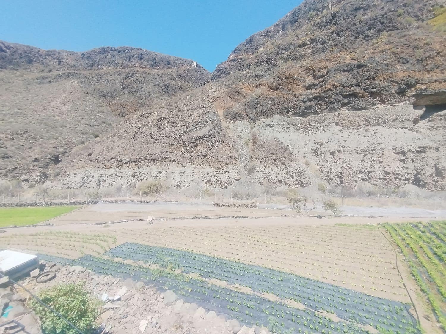 3 soveværelse Finca/Landehus til salg i Las Palmas de Gran Canaria med garage - € 590.000 (Ref: 9136853)