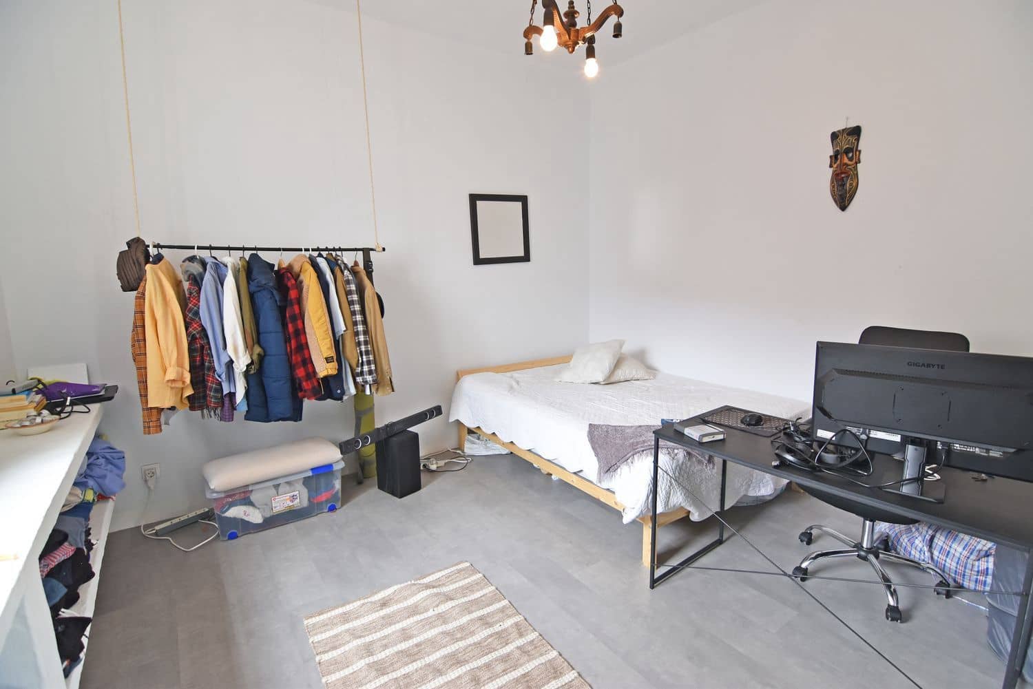 3 soveværelse Finca/Landehus til salg i Las Palmas de Gran Canaria med garage - € 590.000 (Ref: 9136853)