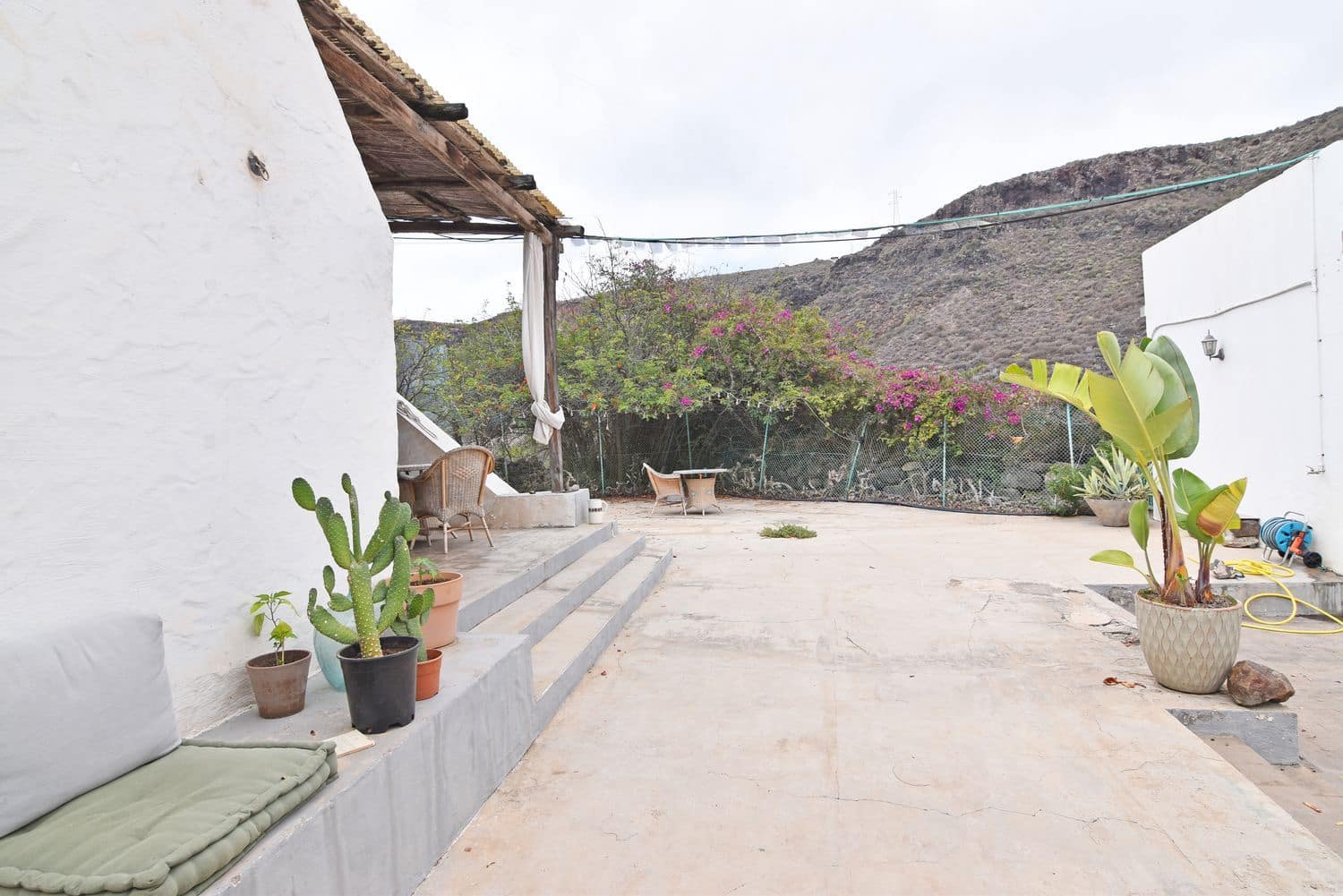 3 soveværelse Finca/Landehus til salg i Las Palmas de Gran Canaria med garage - € 590.000 (Ref: 9136853)