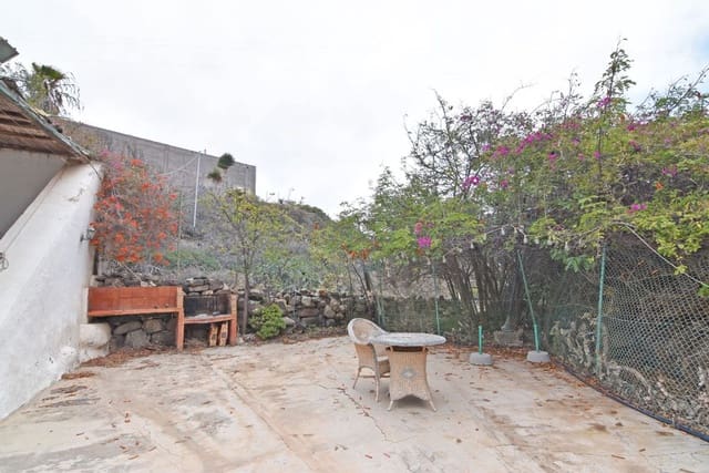 3 camera da letto Finca/Casa di Campagna in vendita in Guanarteme, Las Palmas de Gran Canaria con garage - 590.000 € (Rif: 9136853)