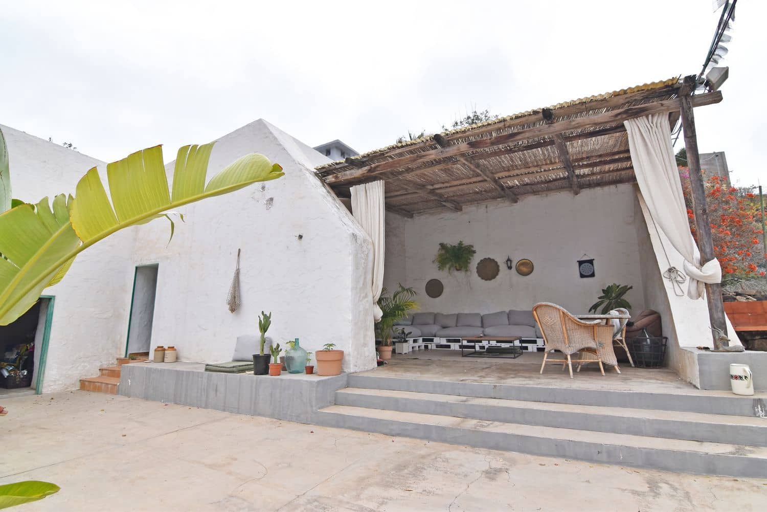 3 soveværelse Finca/Landehus til salg i Las Palmas de Gran Canaria med garage - € 590.000 (Ref: 9136853)